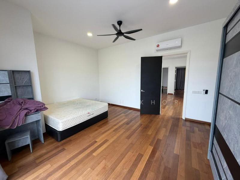 Rumah Kluster untuk Disewa di Taman Ekoflora (Johor Bahru) - Kenneth Khor - PropertyGuru.com.my