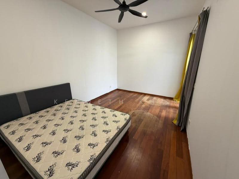 Rumah Kluster untuk Disewa di Taman Ekoflora (Johor Bahru) - Kenneth Khor - PropertyGuru.com.my