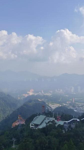 Service Residence for Sale at Antara Genting Highlands - Jenson Low - PropertyGuru.com.my