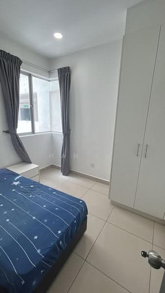 Condominium for Rent at The Aliff Residences (Alif Utama) - Han Lu Yung - Bedroom - PropertyGuru.com.my