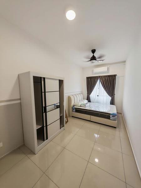 Service Residence for Rent at One Equine - Kean Phang - Bedroom - PropertyGuru.com.my