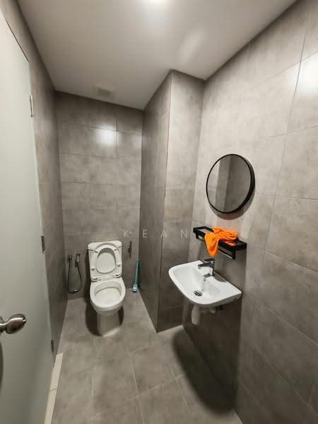 Service Residence for Rent at One Equine - Kean Phang - Bathroom - PropertyGuru.com.my