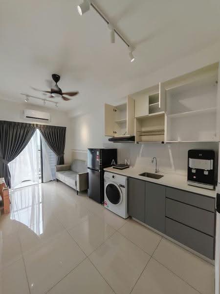 Service Residence for Rent at One Equine - Kean Phang - Living Room - PropertyGuru.com.my