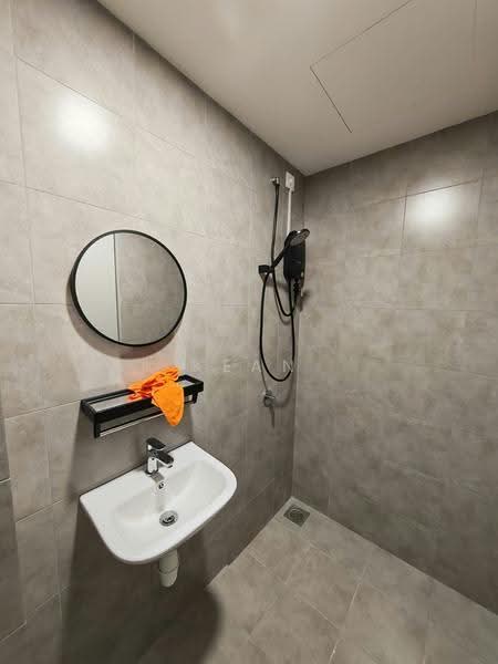 Service Residence for Rent at One Equine - Kean Phang - Bathroom - PropertyGuru.com.my