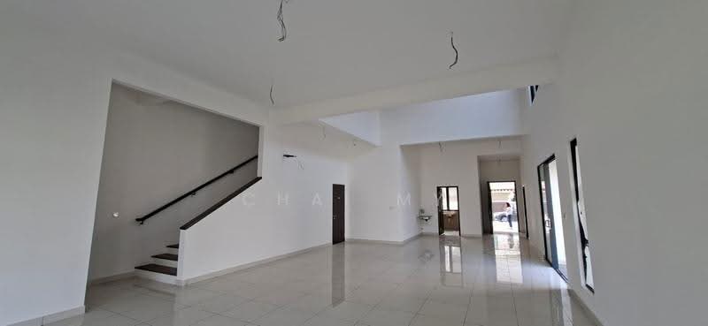 Rumah Berkembar untuk Dijual di Bandar Kinrara Seksyen 8 (Bandar Kinrara) - CHAI MY - PropertyGuru.com.my