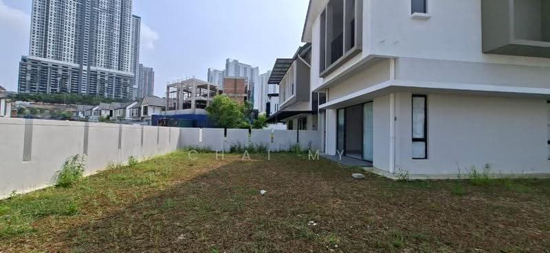 Rumah Berkembar untuk Dijual di Bandar Kinrara Seksyen 8 (Bandar Kinrara) - CHAI MY - PropertyGuru.com.my