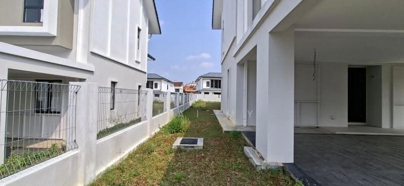 Rumah Berkembar untuk Dijual di Bandar Kinrara Seksyen 8 (Bandar Kinrara) - CHAI MY - PropertyGuru.com.my