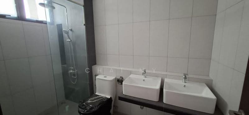 Rumah Berkembar untuk Dijual di Bandar Kinrara Seksyen 8 (Bandar Kinrara) - CHAI MY - PropertyGuru.com.my