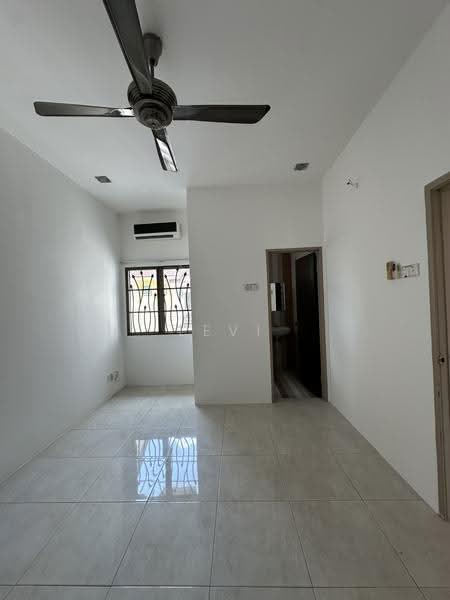 2-storey Terraced House for Sale in Taman Pengkalan Tiara (Ipoh) - Levi Chong - Interior - PropertyGuru.com.my
