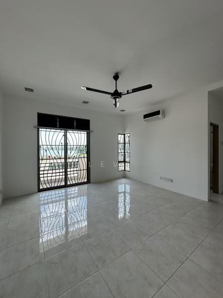 2-storey Terraced House for Sale in Taman Pengkalan Tiara (Ipoh) - Levi Chong - Living Room - PropertyGuru.com.my