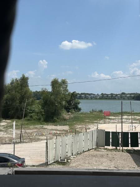 2-storey Terraced House for Sale in Taman Pengkalan Tiara (Ipoh) - Levi Chong - Exterior - PropertyGuru.com.my