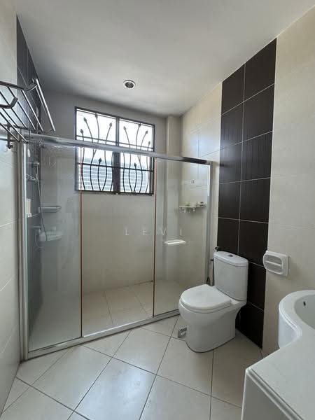 2-storey Terraced House for Sale in Taman Pengkalan Tiara (Ipoh) - Levi Chong - Bathroom - PropertyGuru.com.my