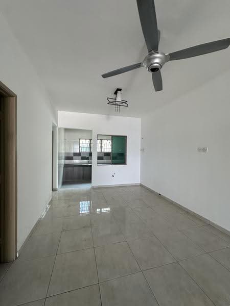 2-storey Terraced House for Sale in Taman Pengkalan Tiara (Ipoh) - Levi Chong - Kitchen - PropertyGuru.com.my