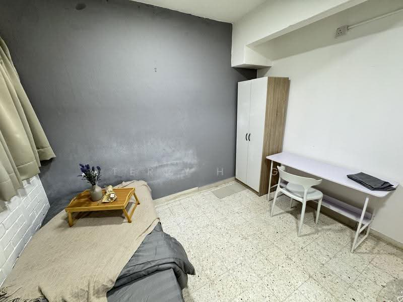 Rumah Teres 2-Tingkat untuk Disewa di SS15 (Subang Jaya) - Terry Hing - Bedroom - PropertyGuru.com.my