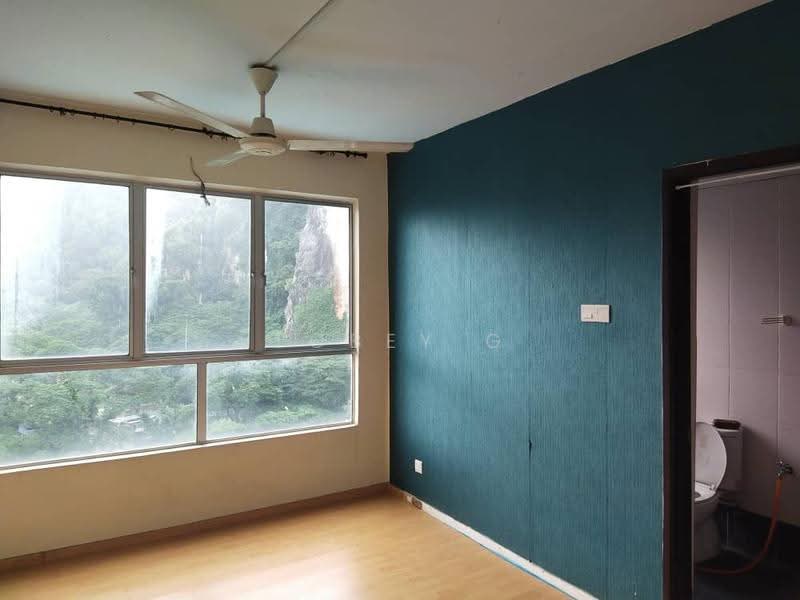 Kediaman Servis untuk Dijual di Amara - Tobey G - Interior - PropertyGuru.com.my