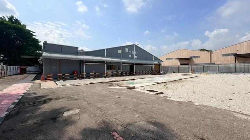 Gudang untuk Disewa di Petaling Jaya (Selangor) - Dr Shahril Nizam - Exterior - PropertyGuru.com.my