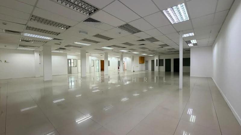 Gudang untuk Disewa di Petaling Jaya (Selangor) - Dr Shahril Nizam - Interior - PropertyGuru.com.my