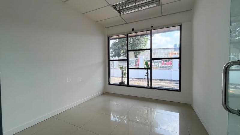 Gudang untuk Disewa di Petaling Jaya (Selangor) - Dr Shahril Nizam - Interior - PropertyGuru.com.my