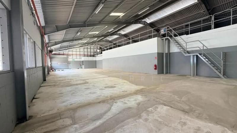 Gudang untuk Disewa di Petaling Jaya (Selangor) - Dr Shahril Nizam - Interior - PropertyGuru.com.my