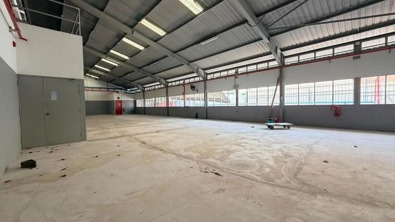 Gudang untuk Disewa di Petaling Jaya (Selangor) - Dr Shahril Nizam - Interior - PropertyGuru.com.my