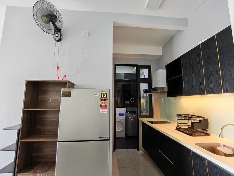 Service Residence for Rent at 8Scape Residence @ Sutera - Jasmine Chiew - PropertyGuru.com.my