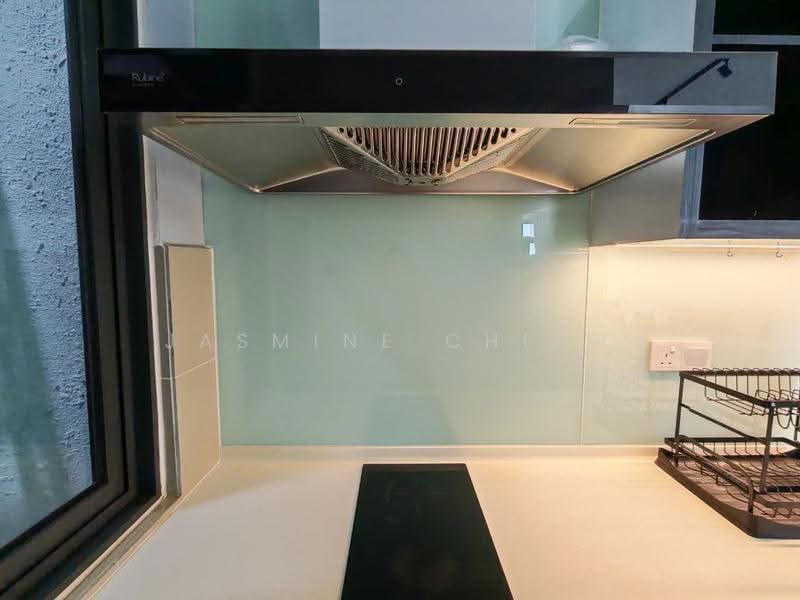 Service Residence for Rent at 8Scape Residence @ Sutera - Jasmine Chiew - PropertyGuru.com.my