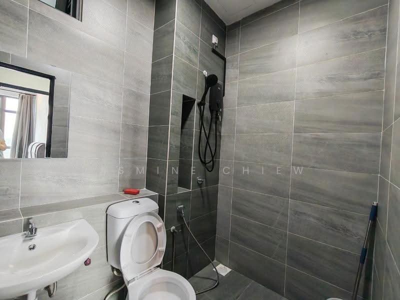 Service Residence for Rent at 8Scape Residence @ Sutera - Jasmine Chiew - PropertyGuru.com.my
