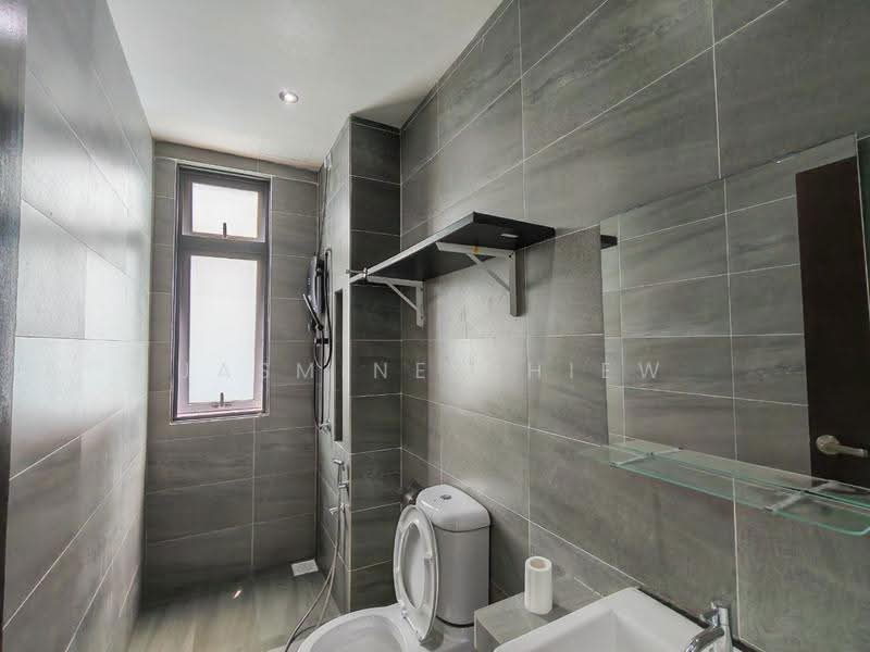 Service Residence for Rent at 8Scape Residence @ Sutera - Jasmine Chiew - PropertyGuru.com.my