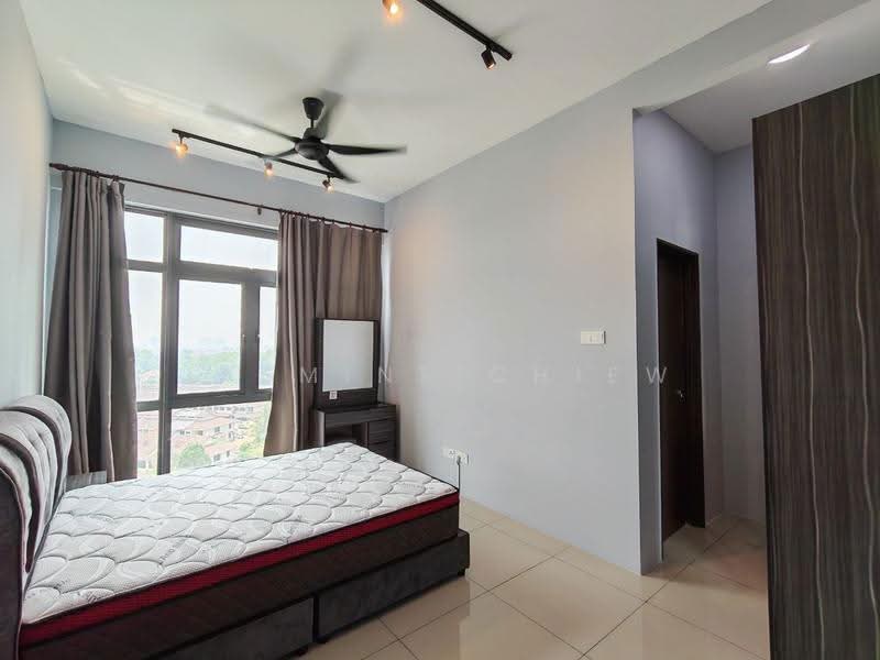 Service Residence for Rent at 8Scape Residence @ Sutera - Jasmine Chiew - PropertyGuru.com.my