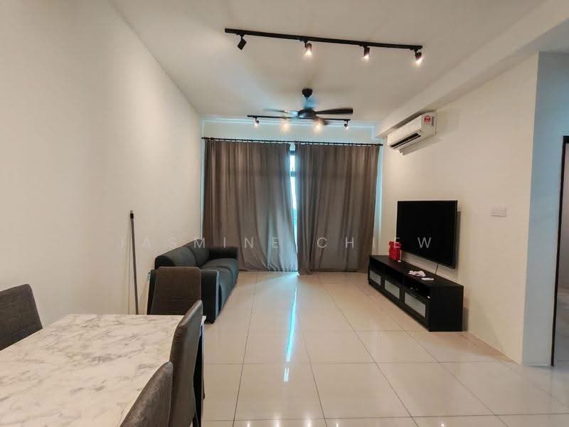 Service Residence for Rent at 8Scape Residence @ Sutera - Jasmine Chiew - PropertyGuru.com.my