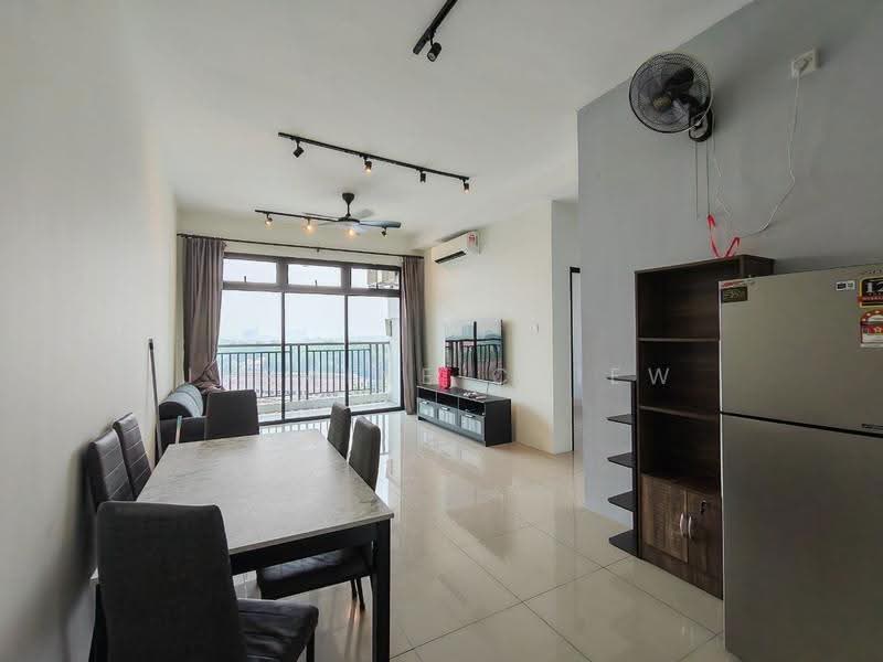 Service Residence for Rent at 8Scape Residence @ Sutera - Jasmine Chiew - PropertyGuru.com.my