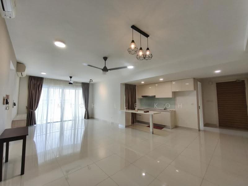 Condominium for Rent at Teega Residences - Michelle Koh - PropertyGuru.com.my