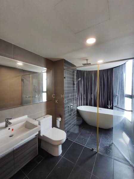 Condominium for Rent at Teega Residences - Michelle Koh - PropertyGuru.com.my