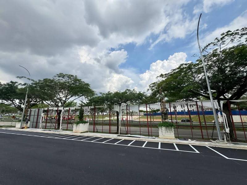 Shop / Office untuk Disewa di Bandar Dato Onn (Tebrau) - Amir Faris Rusli - Exterior - PropertyGuru.com.my