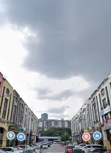 Shop / Office untuk Disewa di Kuala Lumpur (Kuala Lumpur) - David Lee - Exterior - PropertyGuru.com.my