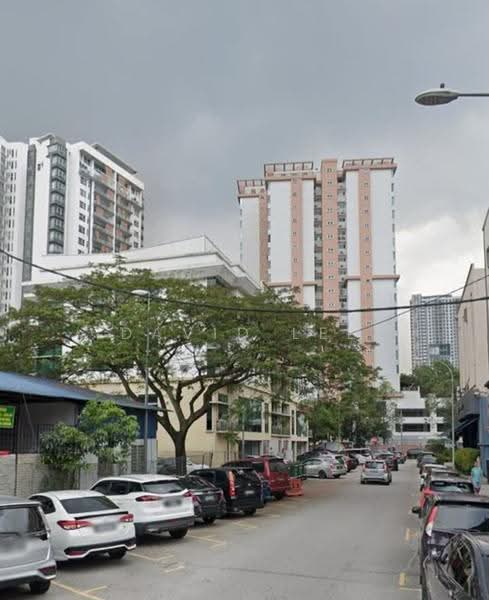 Shop / Office untuk Disewa di Kuala Lumpur (Kuala Lumpur) - David Lee - Exterior - PropertyGuru.com.my