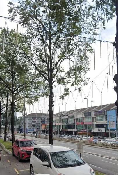 Shop / Office untuk Disewa di Kuala Lumpur (Kuala Lumpur) - David Lee - Exterior - PropertyGuru.com.my