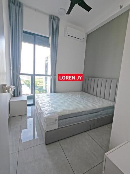 Service Residence for Rent at Savana @ Utropolis - Loren Jia Ying - PropertyGuru.com.my