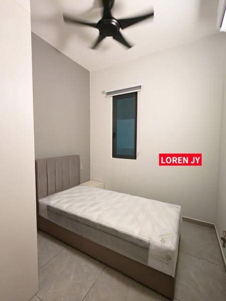 Service Residence for Rent at Savana @ Utropolis - Loren Jia Ying - PropertyGuru.com.my