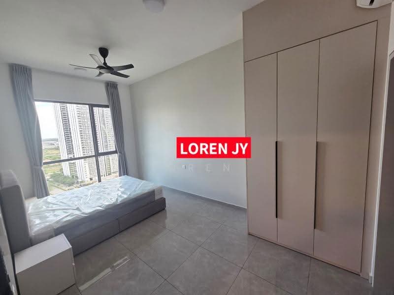 Service Residence for Rent at Savana @ Utropolis - Loren Jia Ying - PropertyGuru.com.my