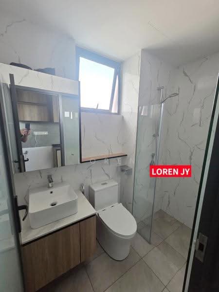 Service Residence for Rent at Savana @ Utropolis - Loren Jia Ying - PropertyGuru.com.my