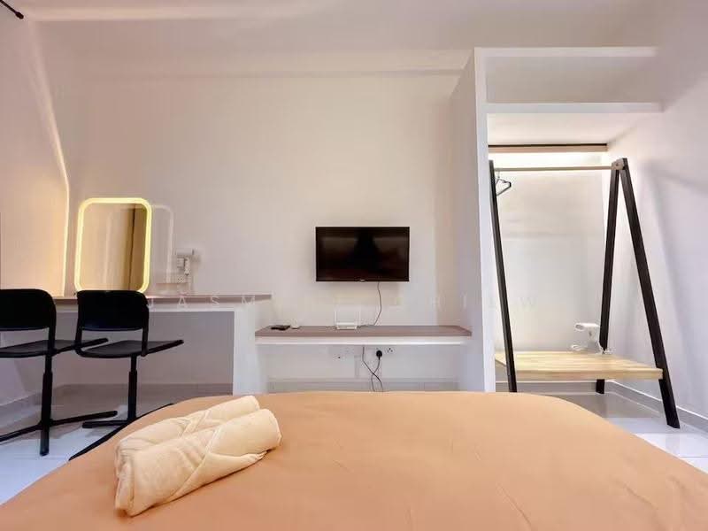 Service Residence for Rent at Sky Trees - Jasmine Chiew - Bedroom - PropertyGuru.com.my