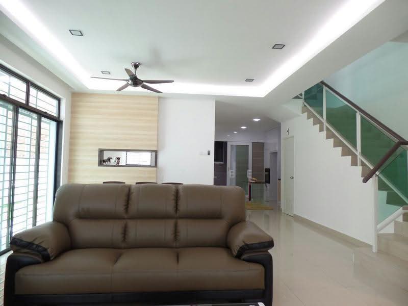 Cluster House for Sale in Johor Bahru (Johor) - Jaz Lee - PropertyGuru.com.my