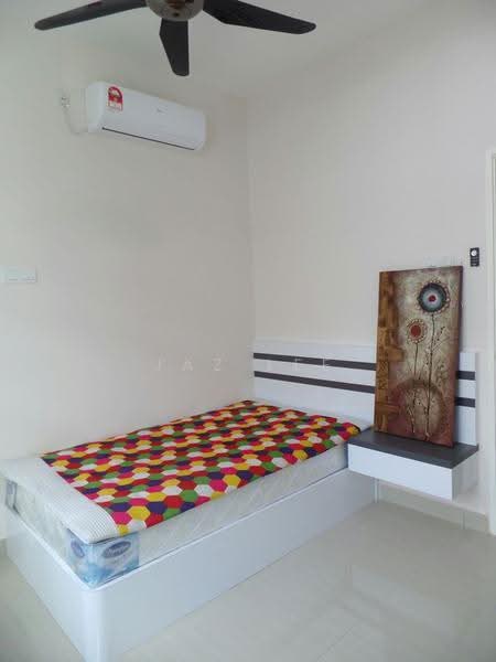 Cluster House for Sale in Johor Bahru (Johor) - Jaz Lee - PropertyGuru.com.my