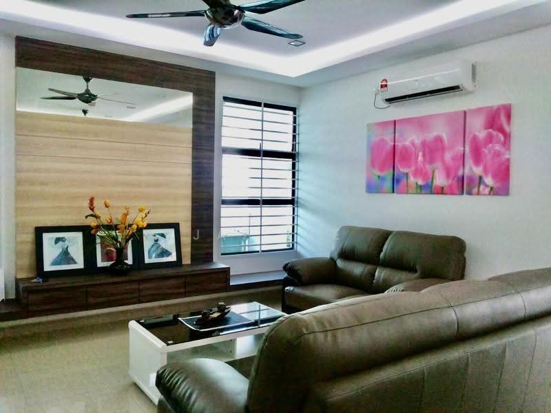 Cluster House for Sale in Johor Bahru (Johor) - Jaz Lee - PropertyGuru.com.my