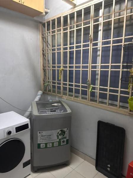Pangsapuri untuk Disewa di Permas Ville Apartment - Kevin Lim - Interior - PropertyGuru.com.my