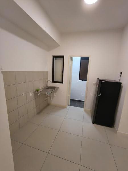 Kondominium untuk Disewa di Vierra Residence - Frankie Ong - Kitchen - PropertyGuru.com.my