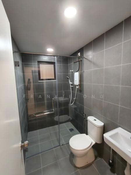 Kondominium untuk Disewa di Vierra Residence - Frankie Ong - Bathroom - PropertyGuru.com.my