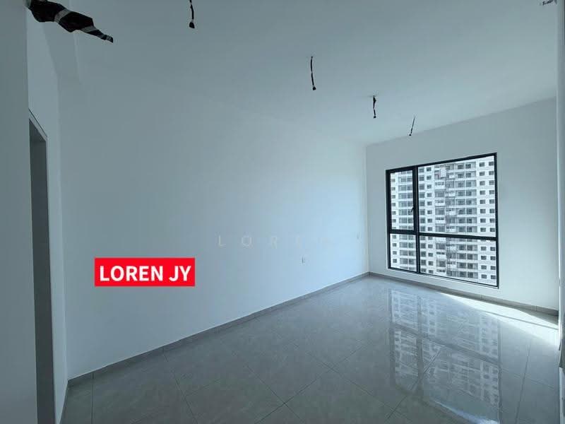 Service Residence for Rent at Savana @ Utropolis - Loren Jia Ying - Interior - PropertyGuru.com.my