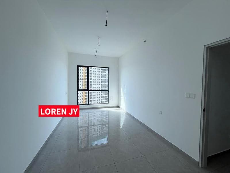 Service Residence for Rent at Savana @ Utropolis - Loren Jia Ying - PropertyGuru.com.my